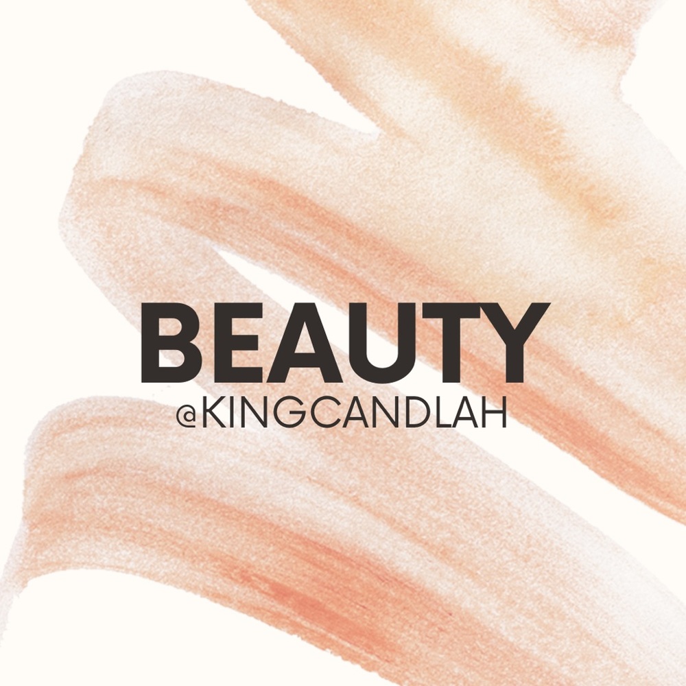 B E A U T Y 🤍